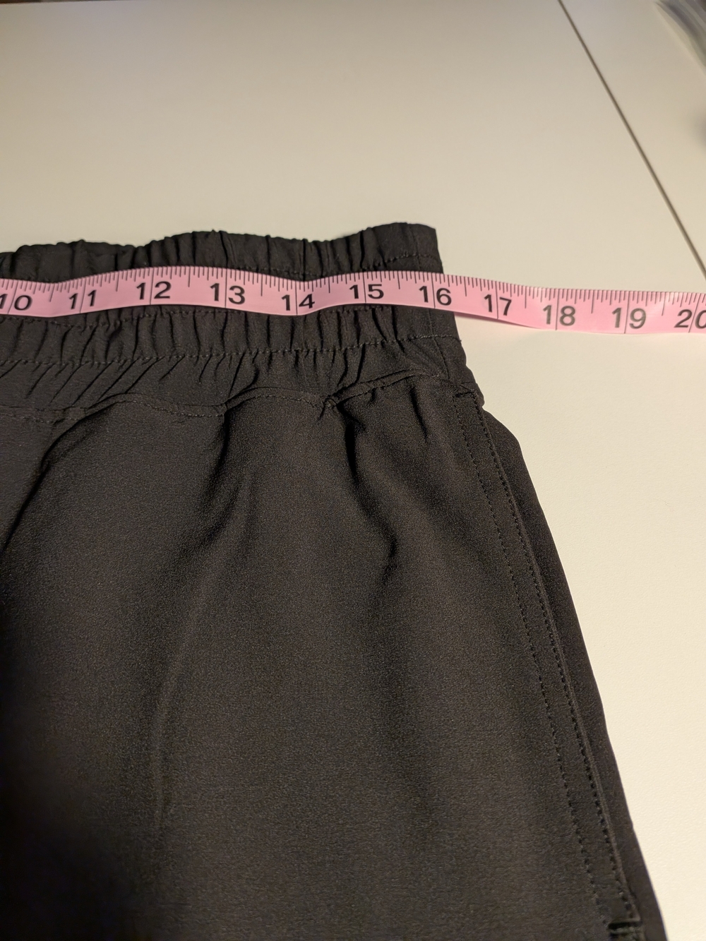 32 Degrees Heat Women's Black Cargo Jogger Pants - Picture 3 of 7